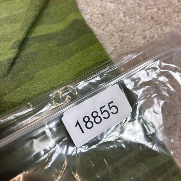 Aviator Nation Venice California Logo Camo Sweatpants Youth 10 - Picture 9 of 9